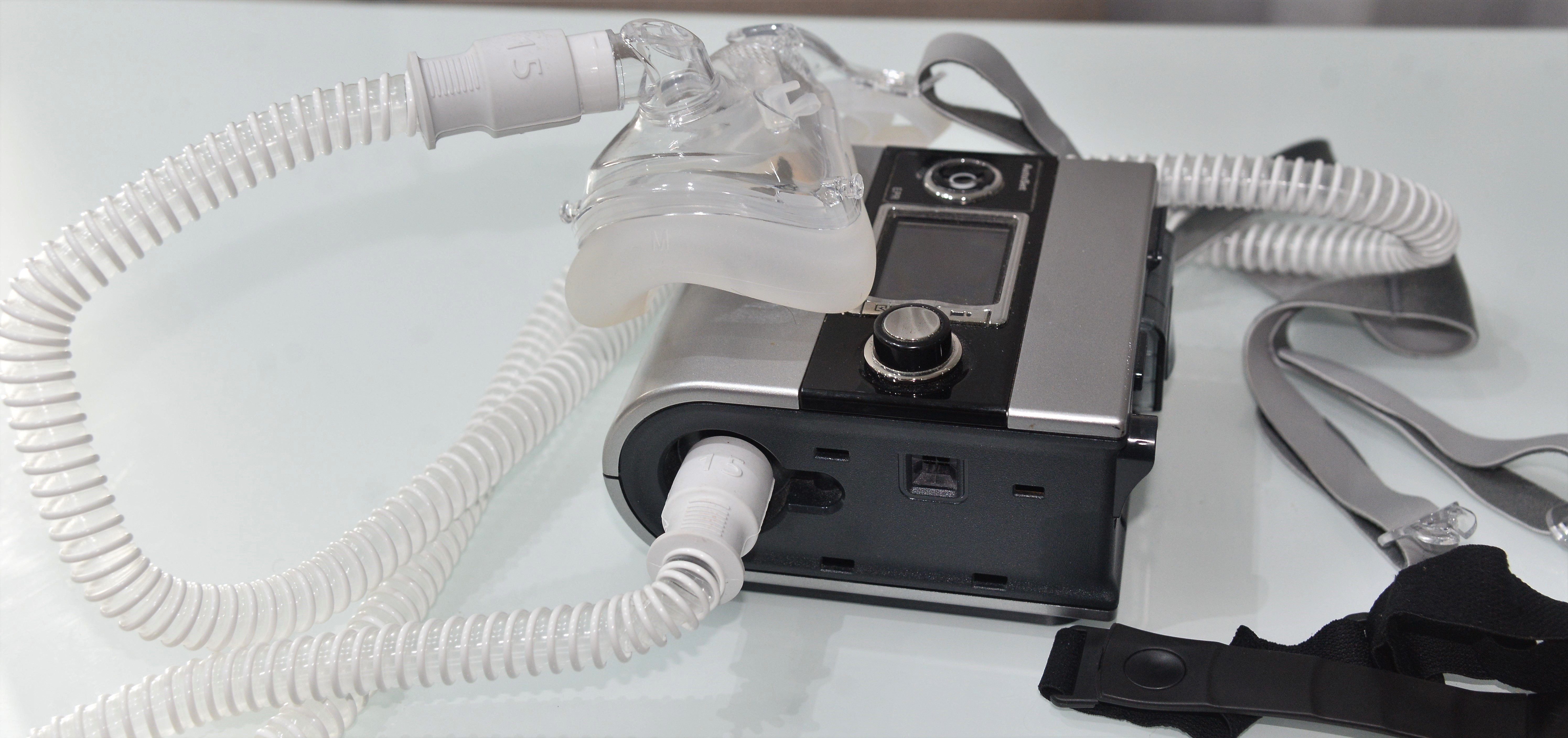 Incentivador Respiratório Powerbreathe