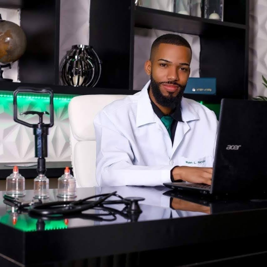 Dr. Ruan Lucas