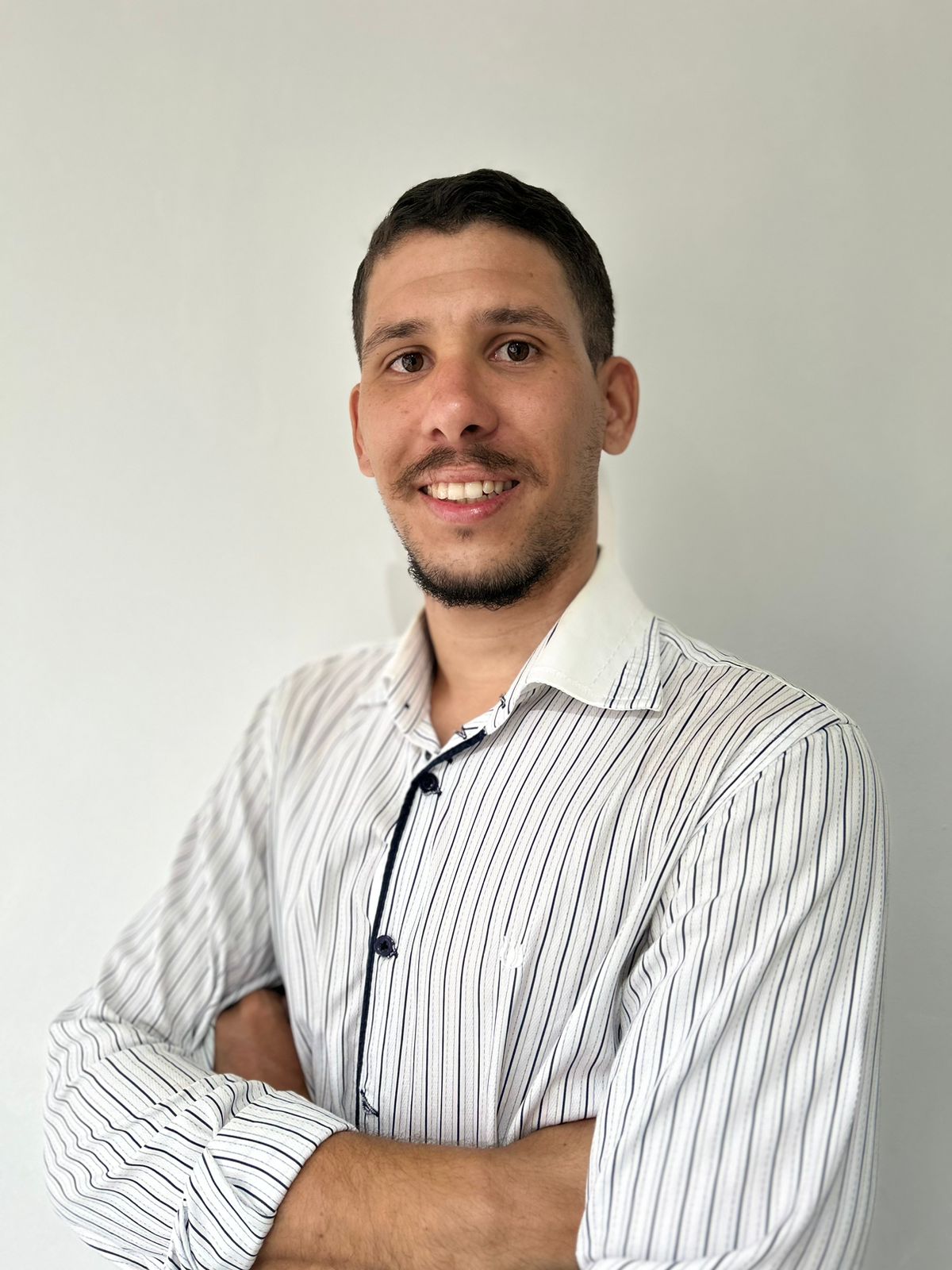 Dr. Yuri Araújo
