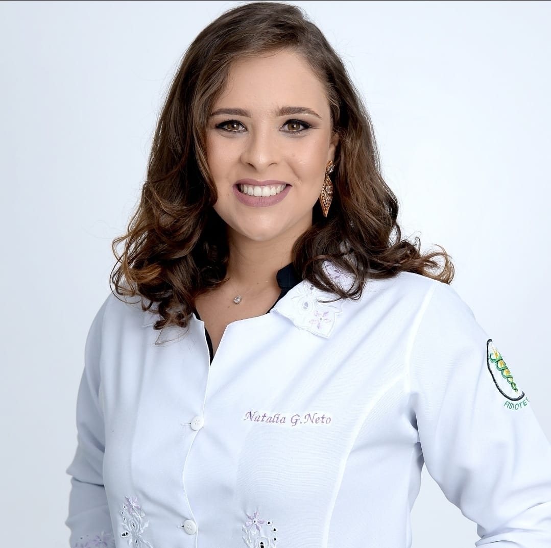 Dra Natalia Neto