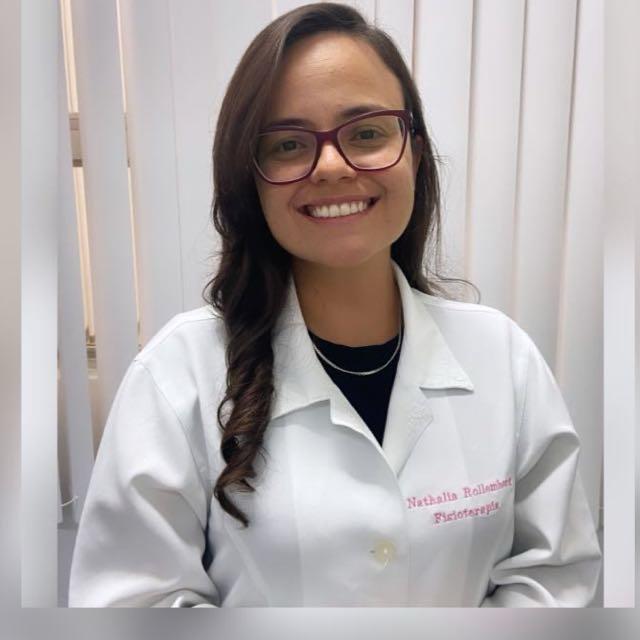 Dra Nathalia Rollemberg