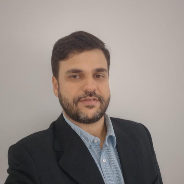 Leonardo Salgado Personal Trainer