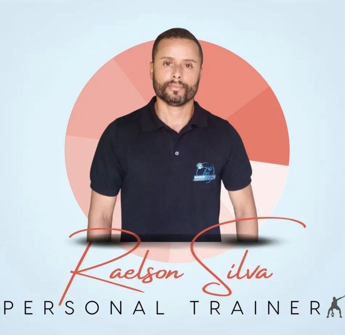 Raelson Silva — Personal Trainer