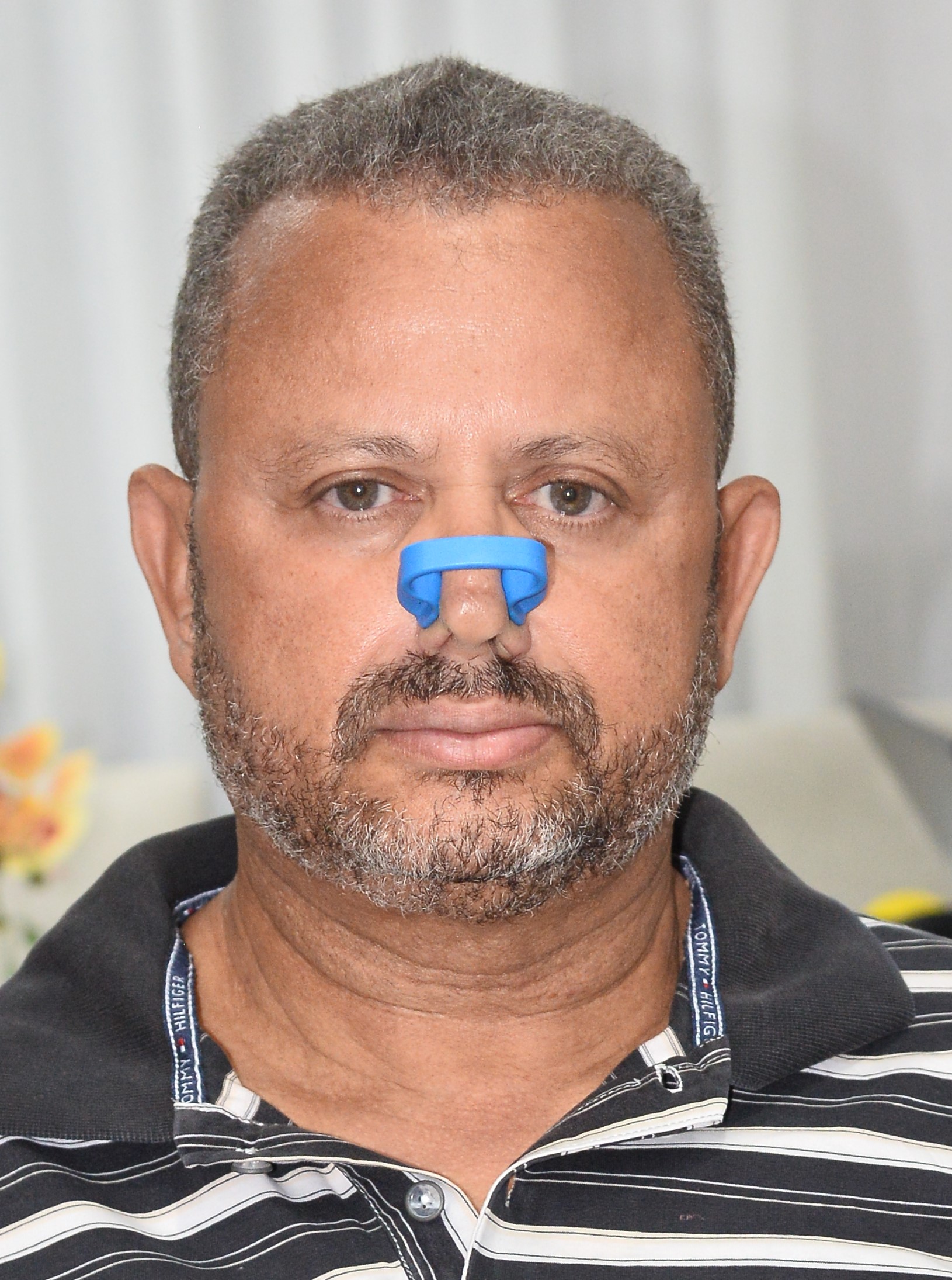 Avaliação de Espirometria e Pico de Fluxo