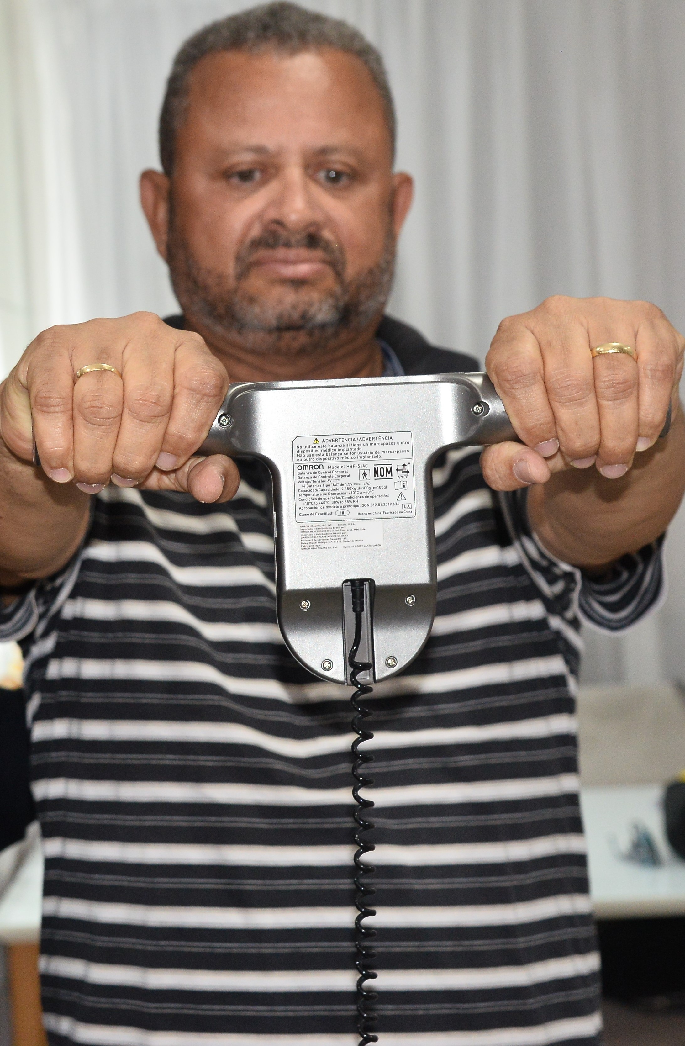 Pablo Calmon